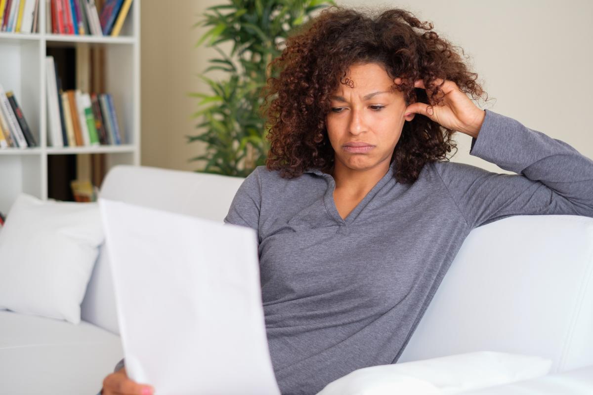 Forbearance Mortgage CARES Act