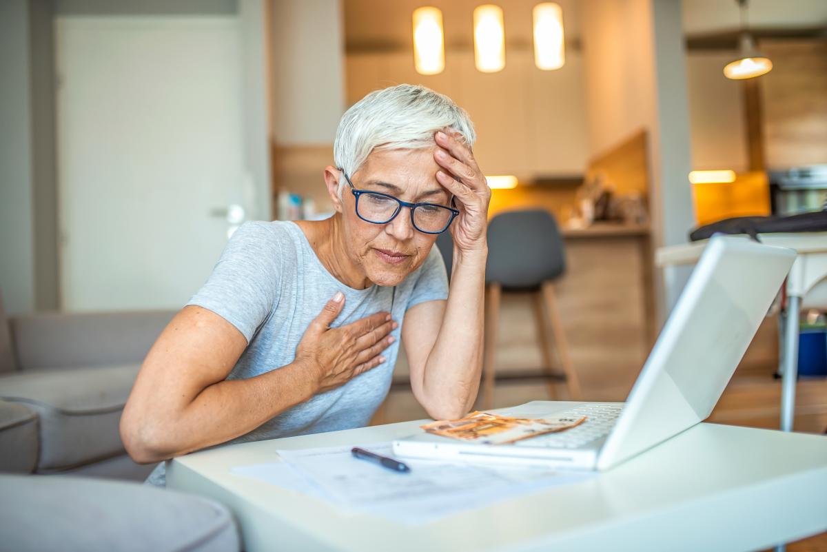 Debt Is Bad for Your Health 