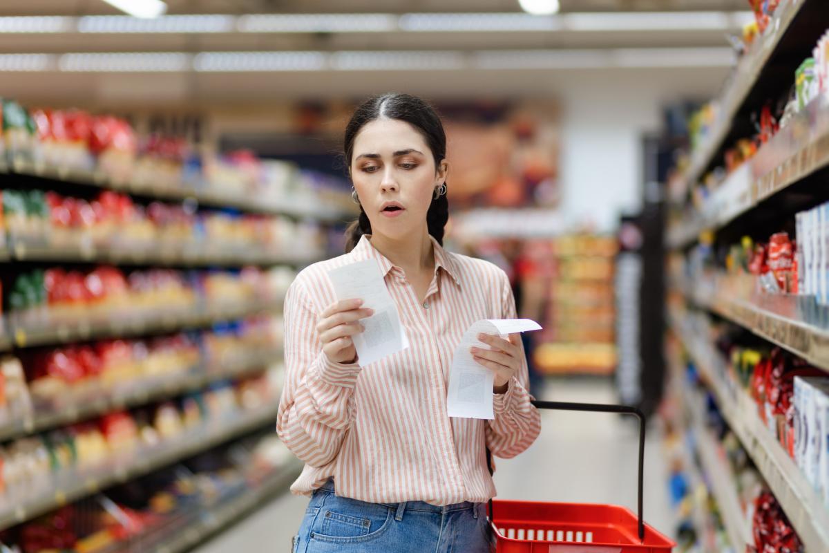 Millennial Shopping