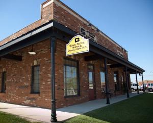Montgomery Bankruptcy Attorney Office