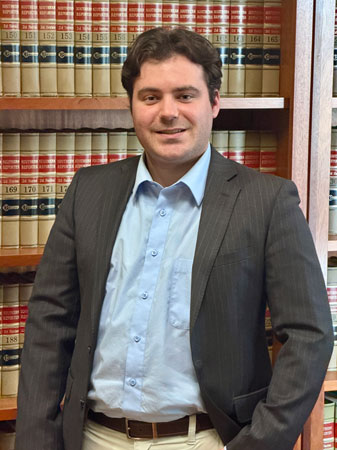 Matthew C. Curl