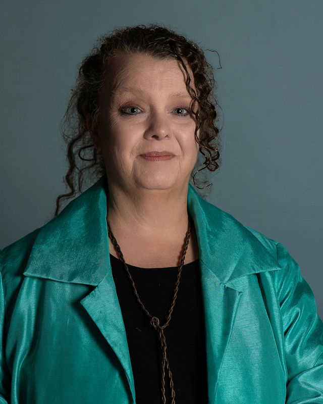 Merideth Drummond