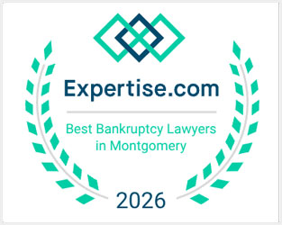 Top Bankruptcy Attorney in Birmingham