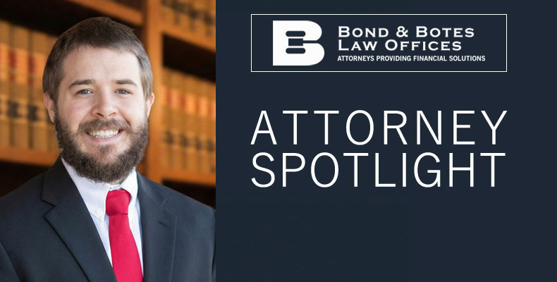 Attorney Jonathon Hull