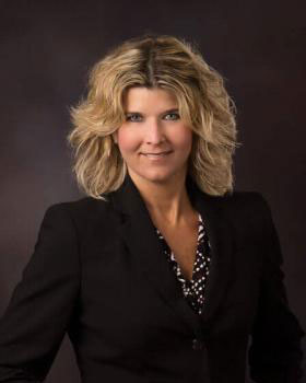 Amy K. Tanner