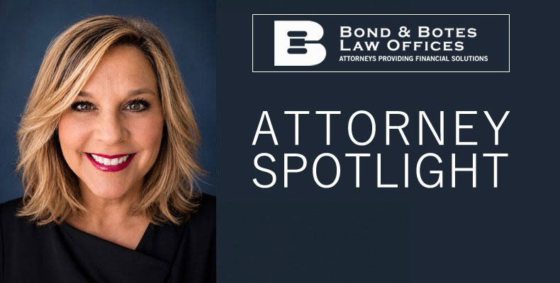 Mary Pool, Bankruptcy Attorney