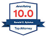 Avvo recognition